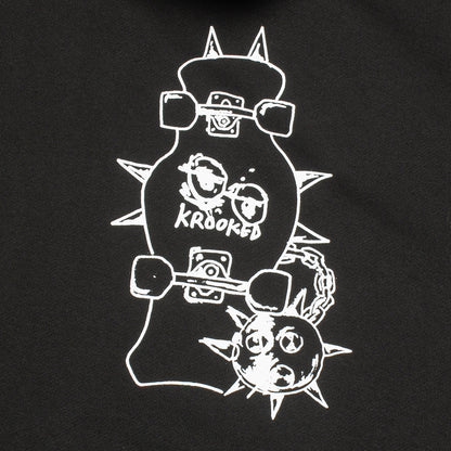Mace II Hoodie