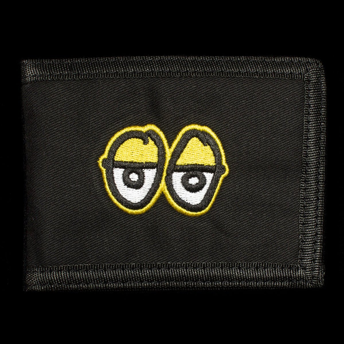 Eyes Bifold Wallet