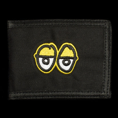 Eyes Bifold Wallet