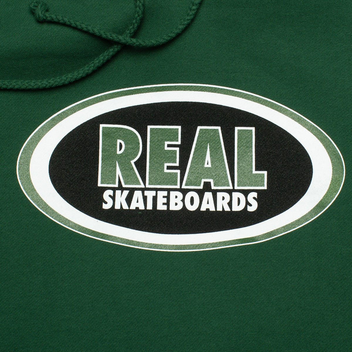 Oval Hoodie
