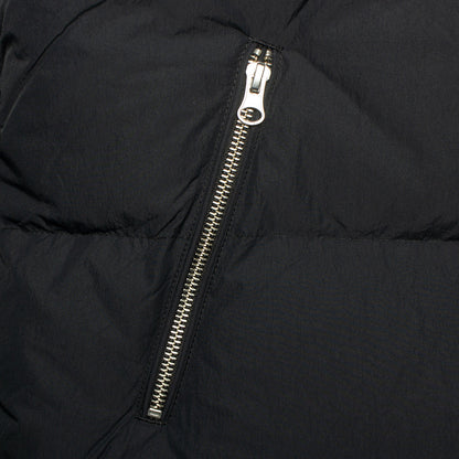Nylon Down Puffer