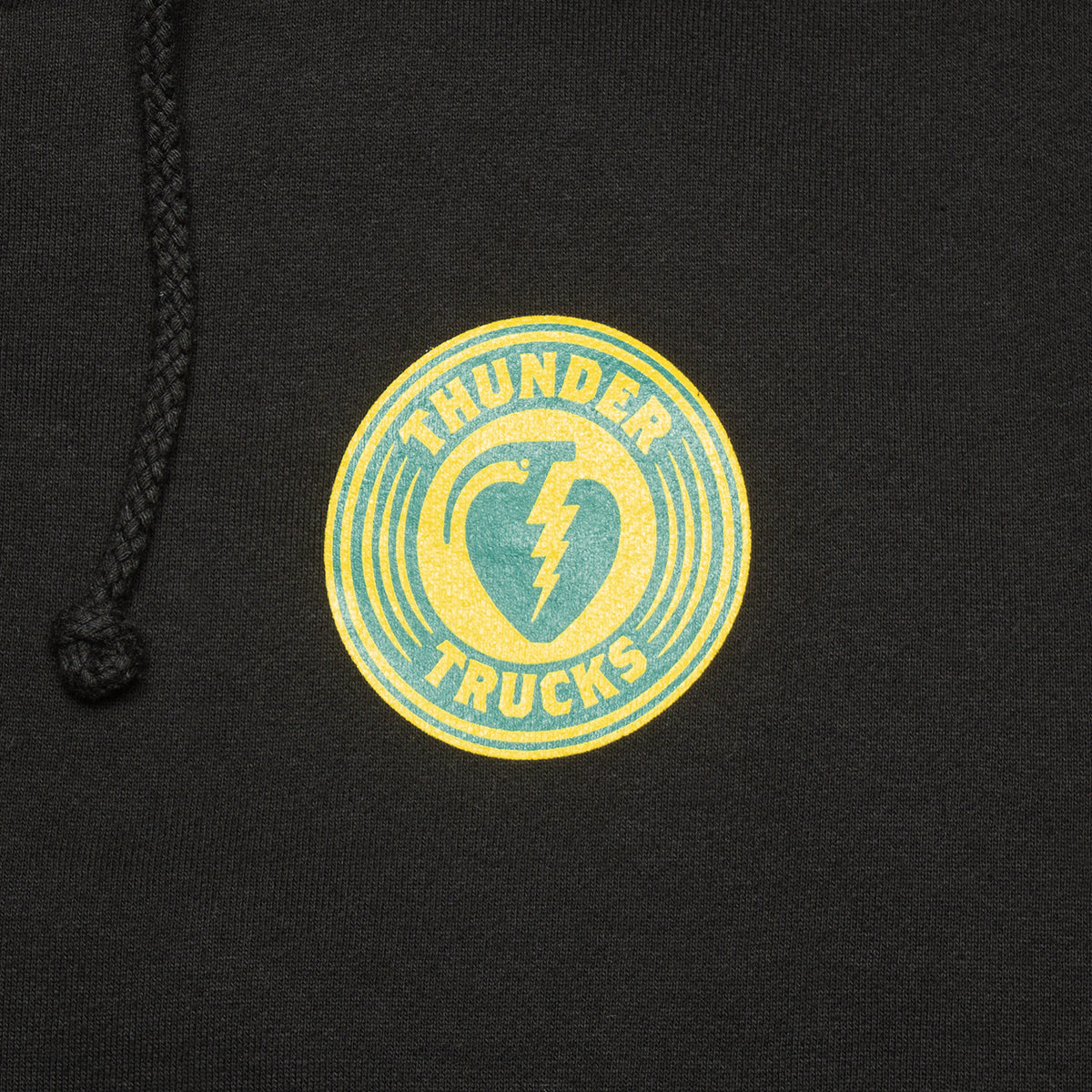 Charged Grenade Zip-Up Hoodie
