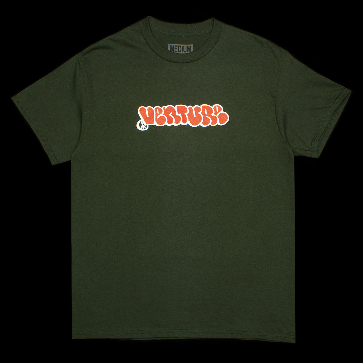 Throw T-Shirt
