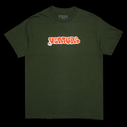 Throw T-Shirt