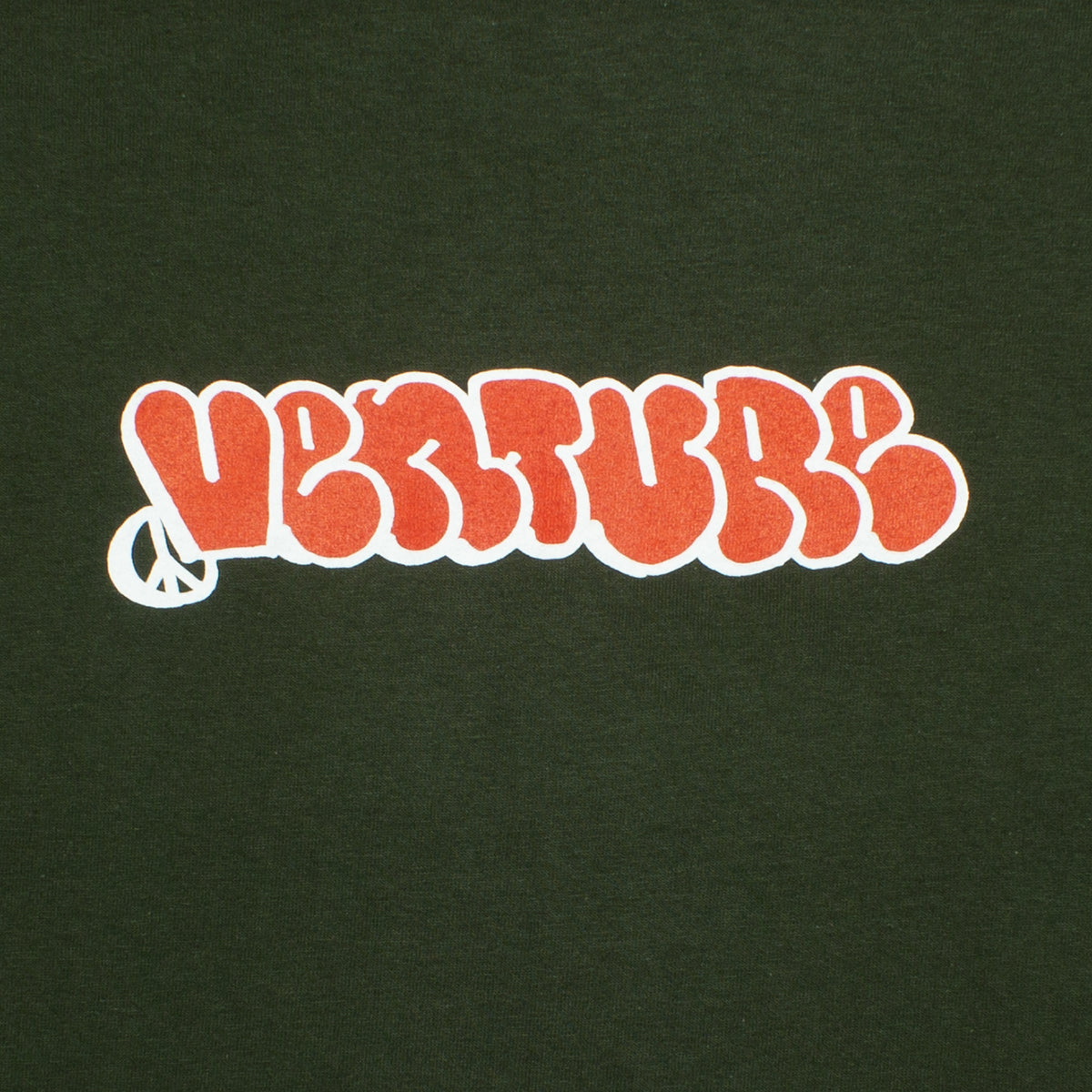 Throw T-Shirt