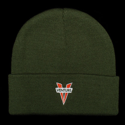 Heritage Beanie