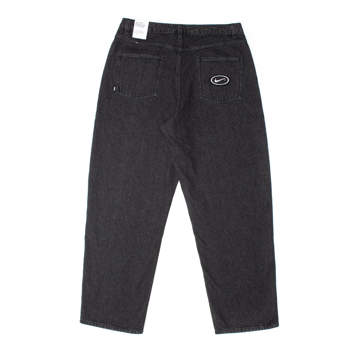 Koston Loose Denim Pant