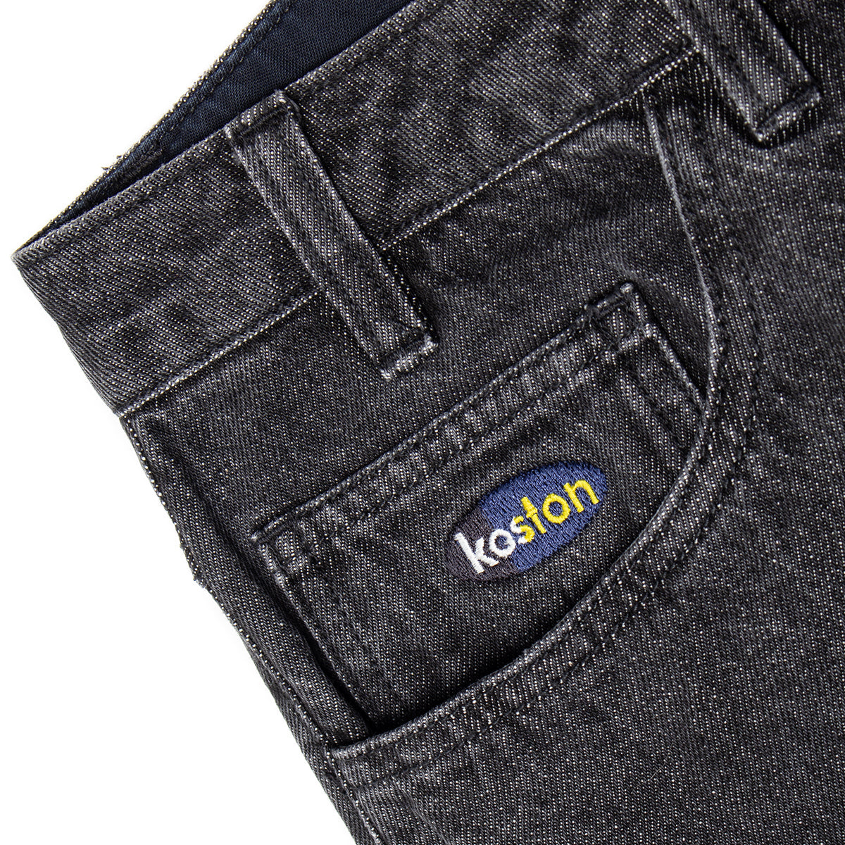 Koston Loose Denim Pant