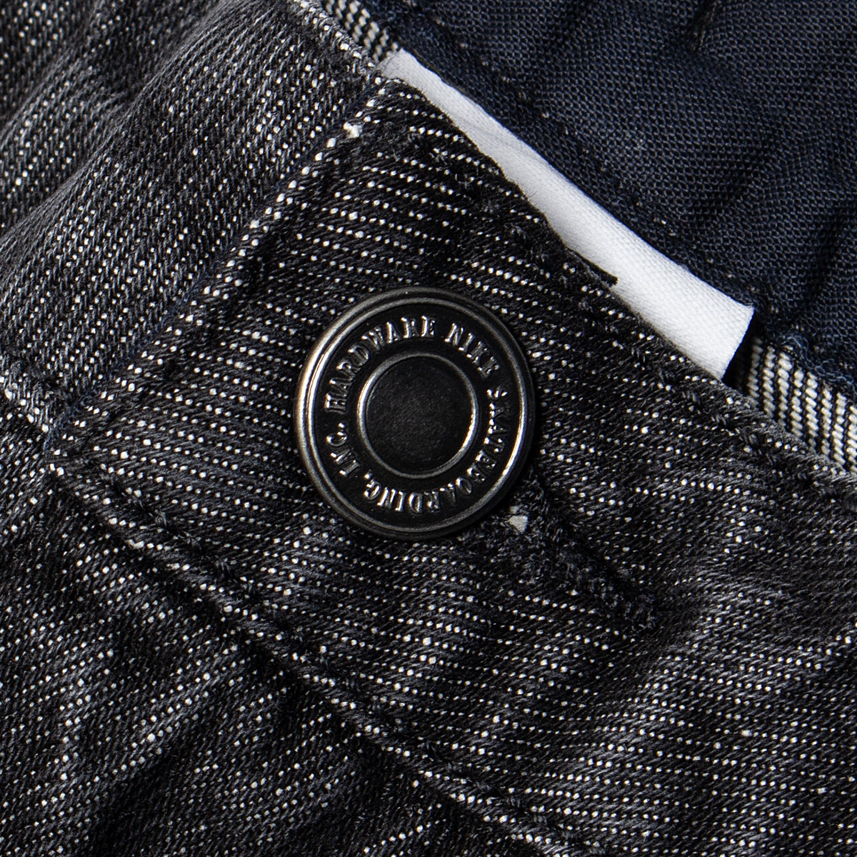 Koston Loose Denim Pant