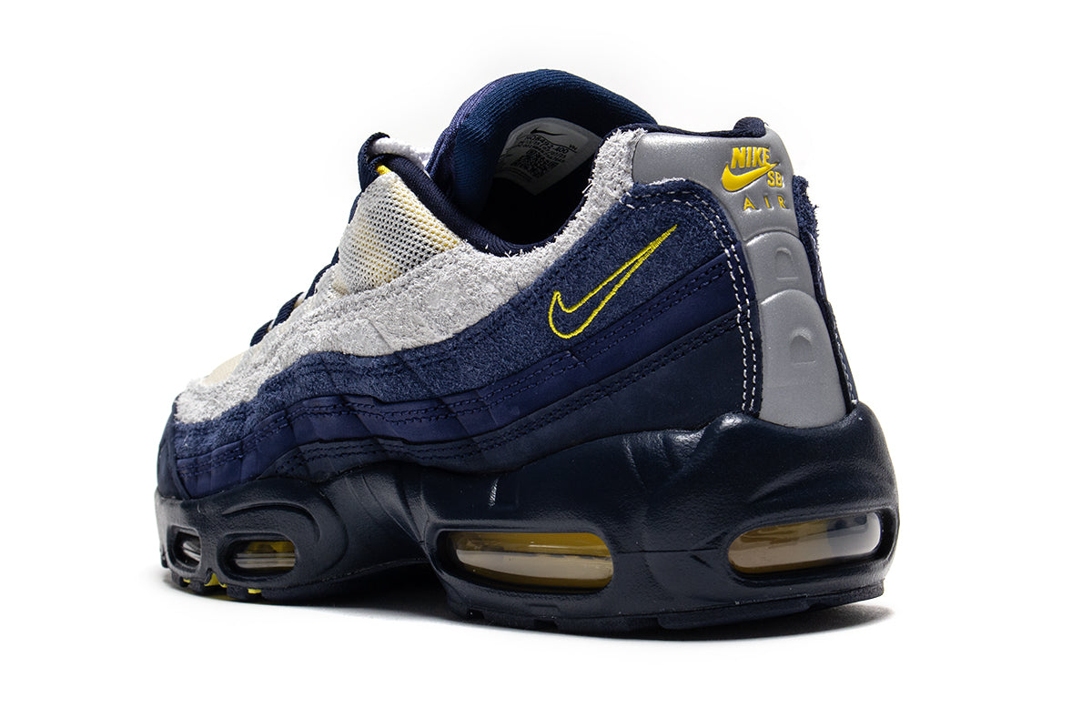 Air Max 95 x Eric Koston