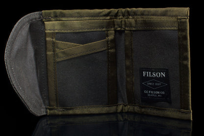 Smokejumper Wallet