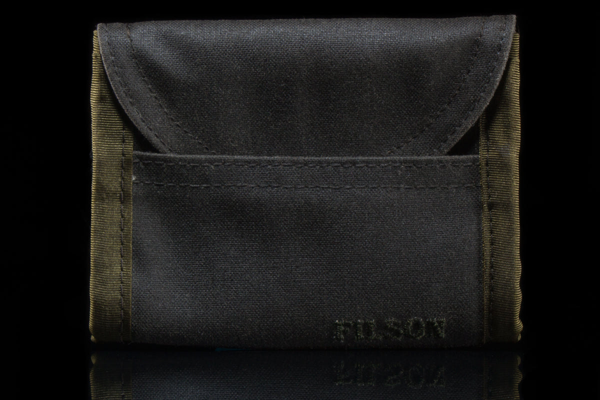 Smokejumper Wallet