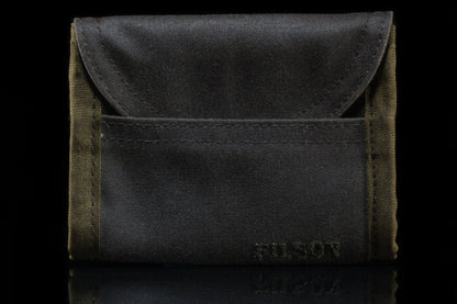 Smokejumper Wallet