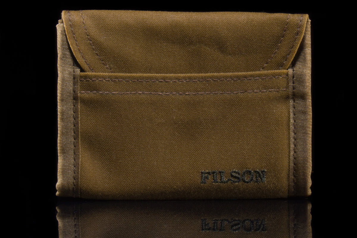 Smokejumper Wallet