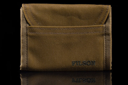 Smokejumper Wallet