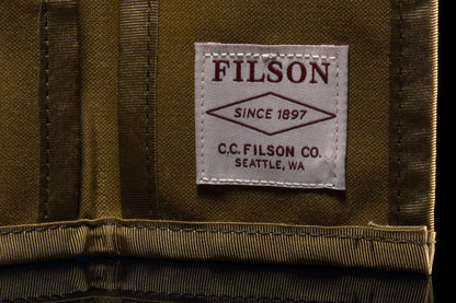 Smokejumper Wallet
