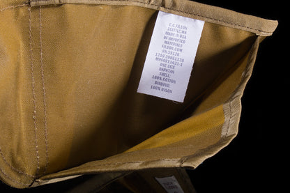 Smokejumper Wallet