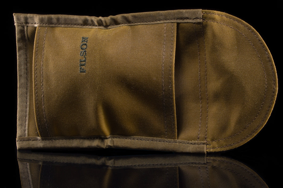Smokejumper Wallet
