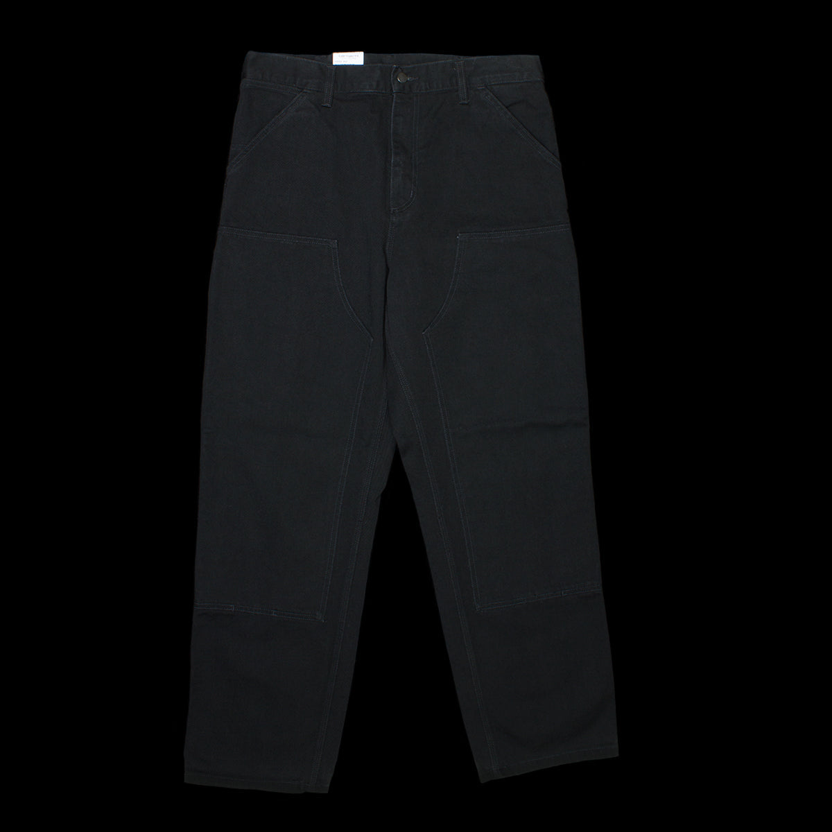 Double Knee Pant
