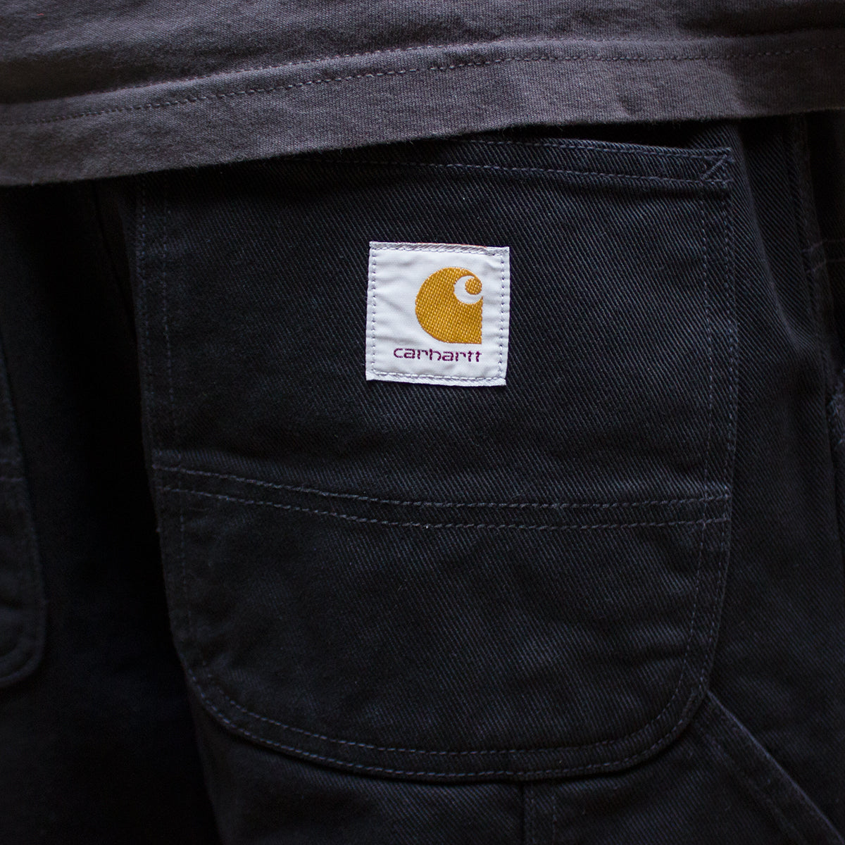Double Knee Pant