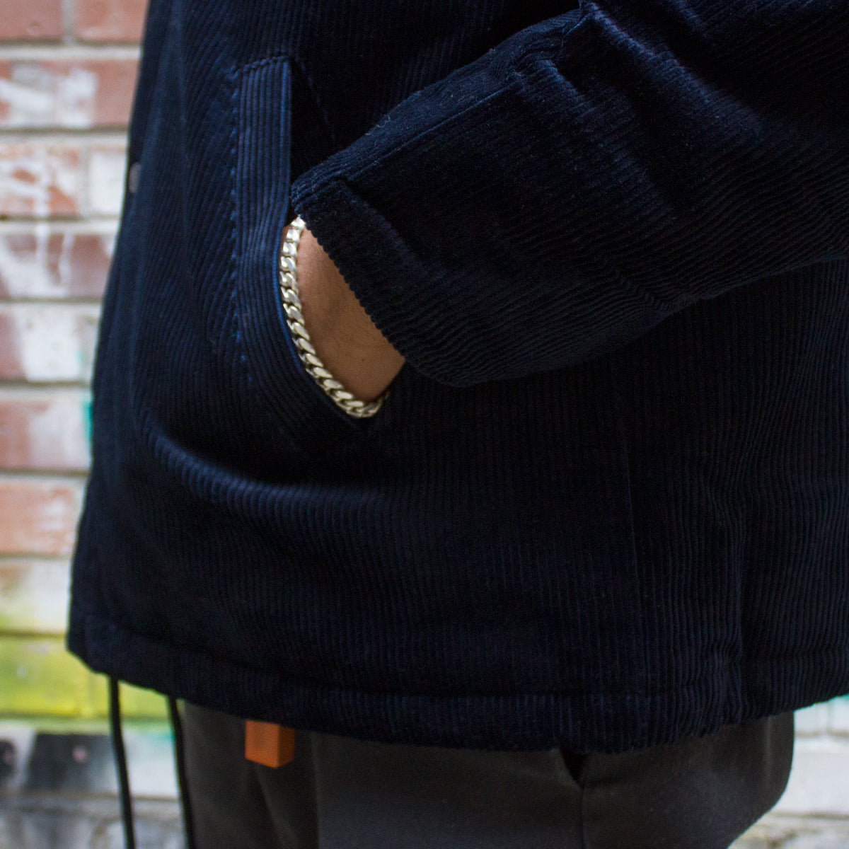 Dennis Jacket