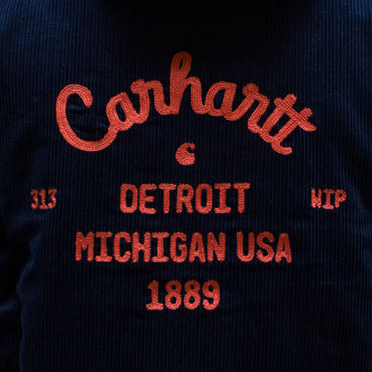 Dennis Jacket