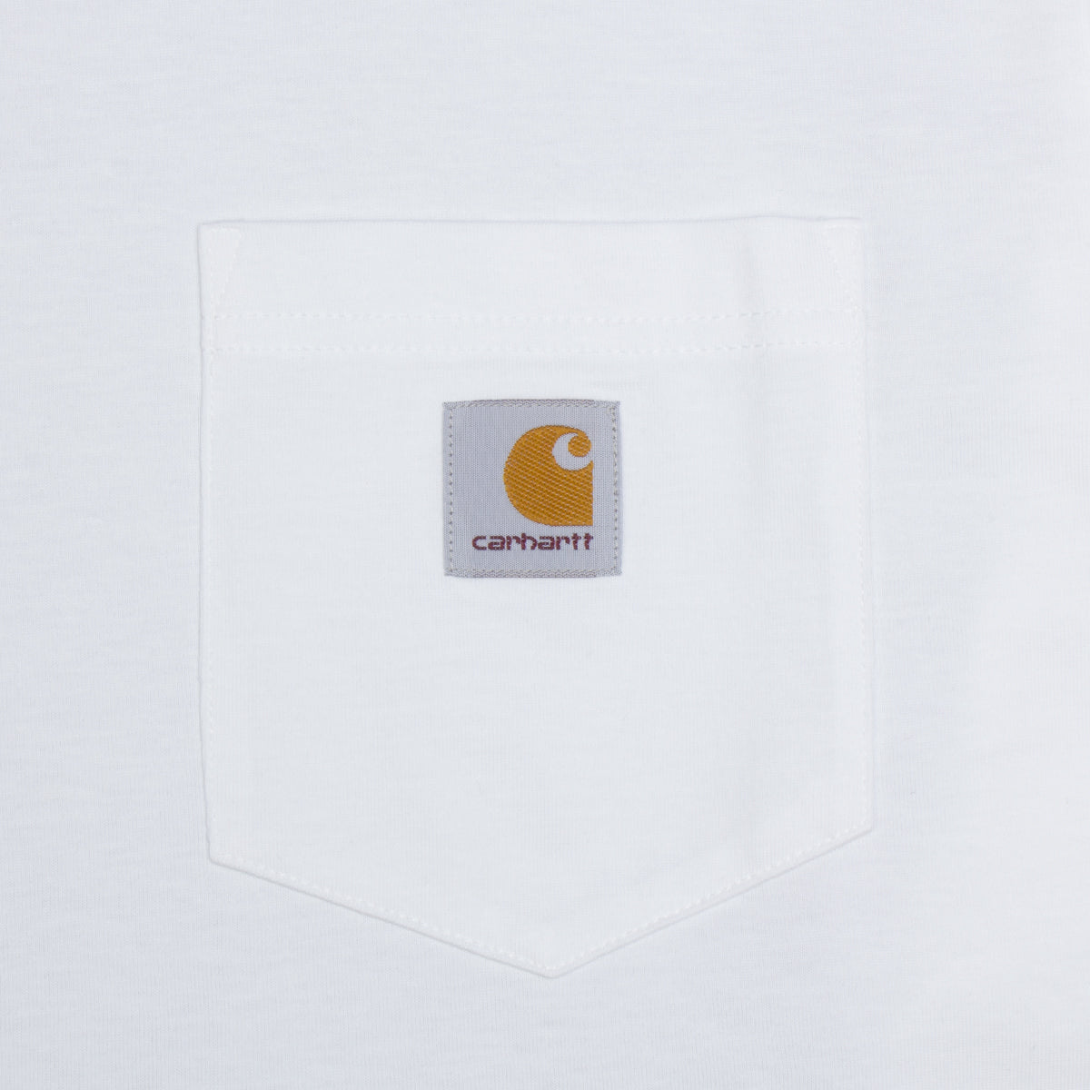 L/S Pocket T-Shirt
