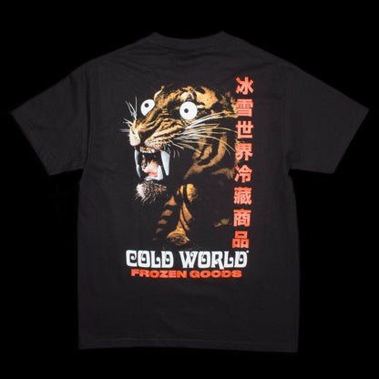Hidden Tiger T-Shirt