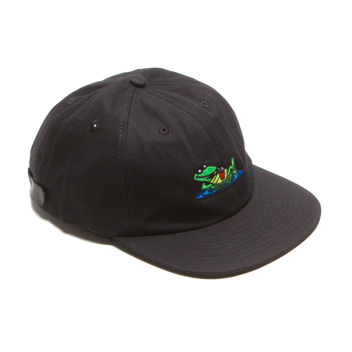 Relaxed Cap