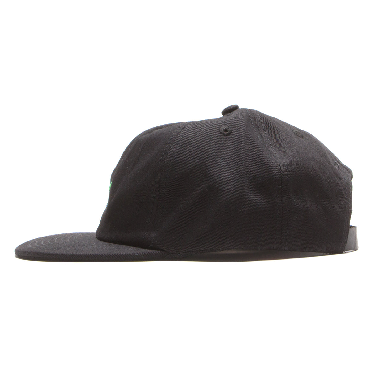 Relaxed Cap