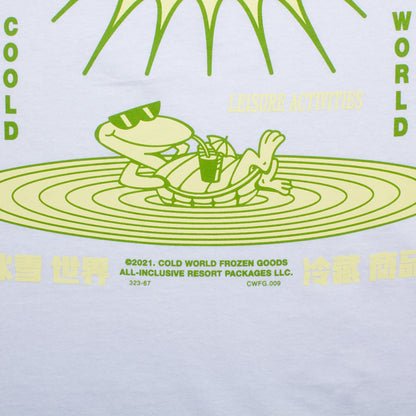 High Power T-Shirt