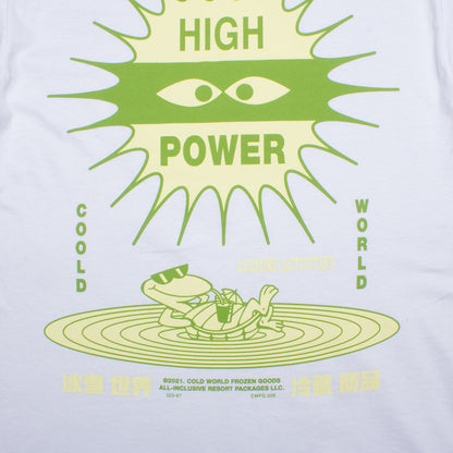 High Power T-Shirt