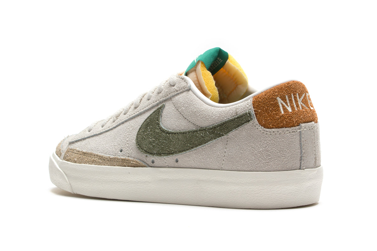Blazer Low '77 Premium