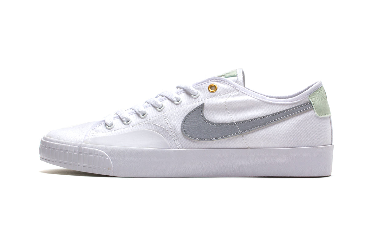 Blazer Court DVDL