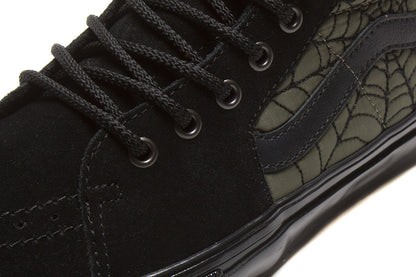 Skate Sk8-Hi (Ben Kadow)