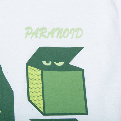 Disappearing T-Shirt