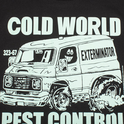 Pest Control T-Shirt