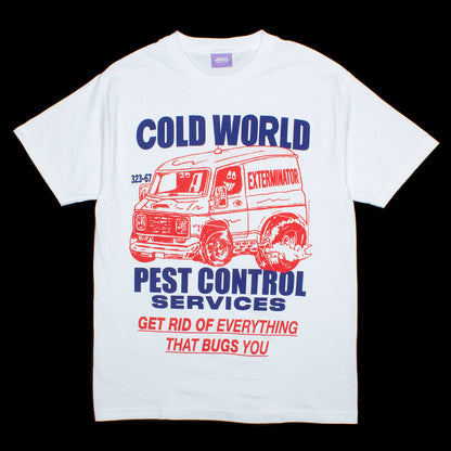 Pest Control T-Shirt