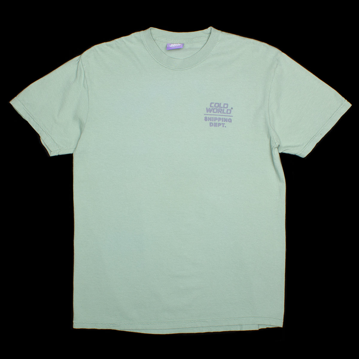 Global Logistics T-Shirt