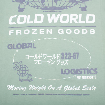 Global Logistics T-Shirt