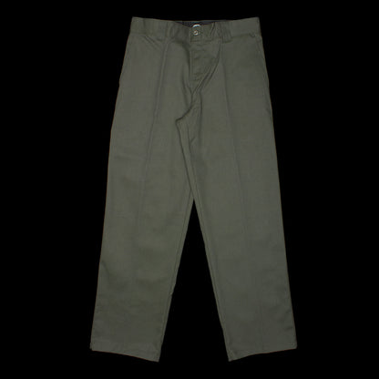 Loose Fit Twill Pant (Jamie Foy)