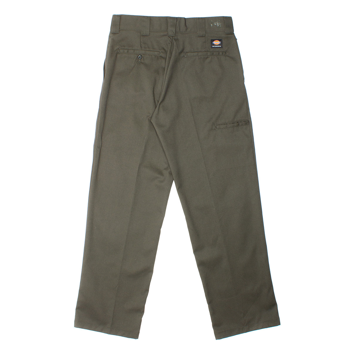 Loose Fit Twill Pant (Jamie Foy)