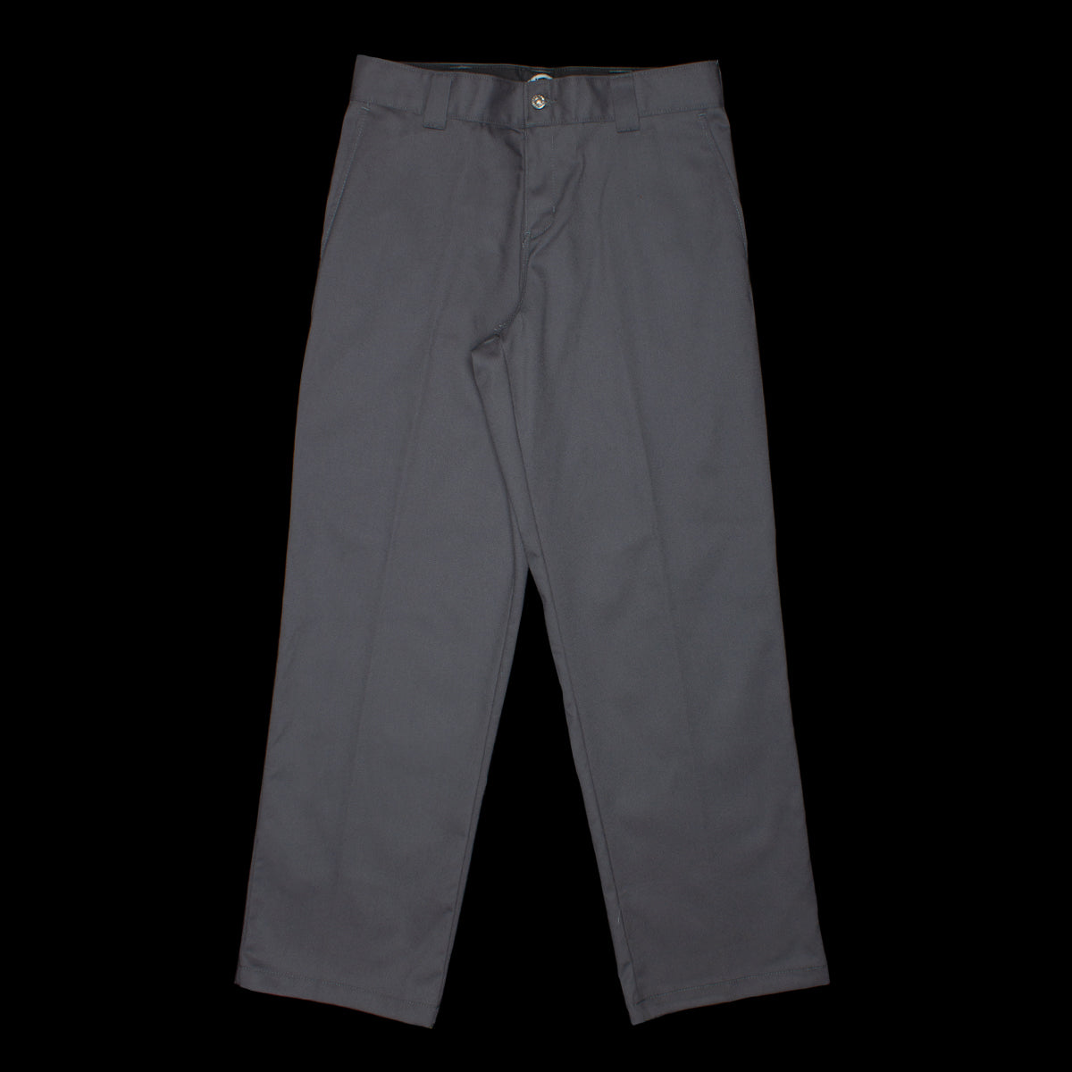 Loose Fit Twill Pant (Jamie Foy)