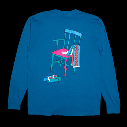 Jolt L/S T-Shirt