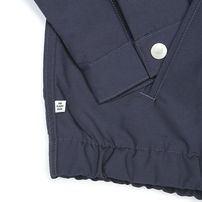 Nora Track Top