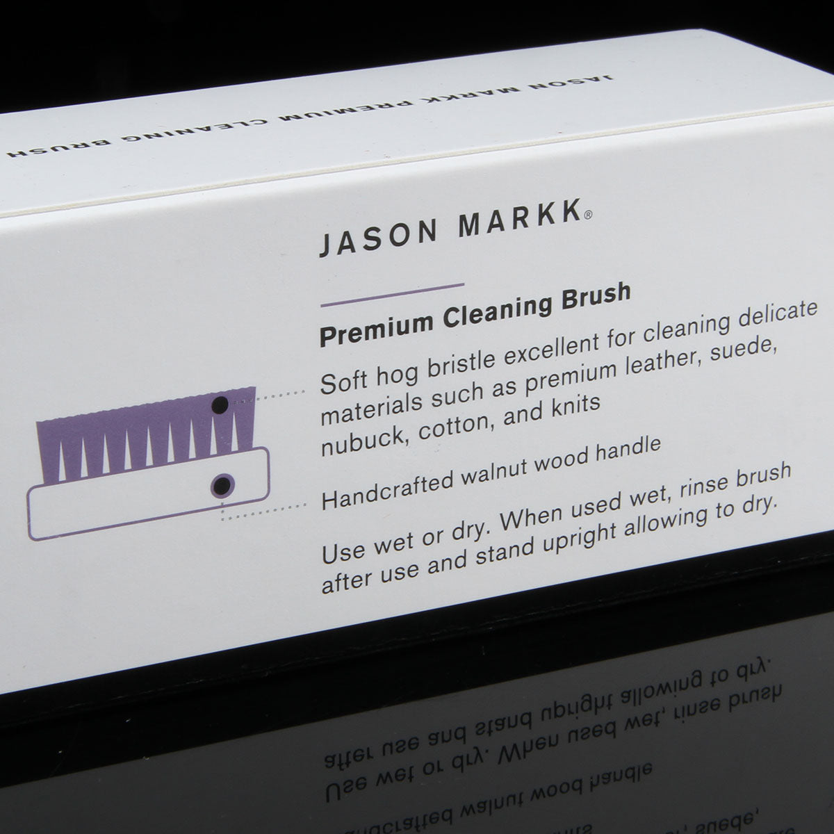 Premium Cleaning Brush