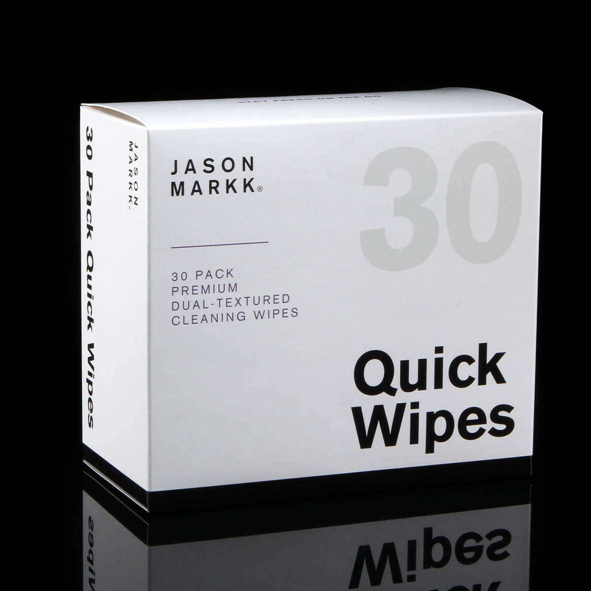 Quick Wipes - 30 Pack