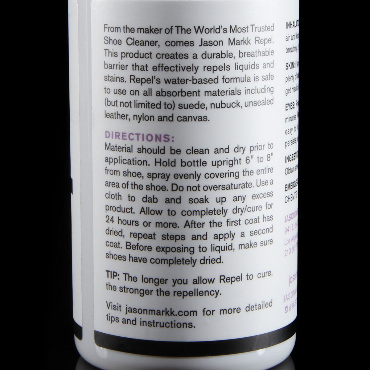 Repel Spray