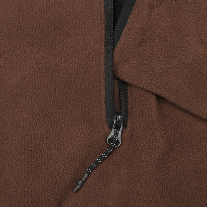 Sherpa Fleece