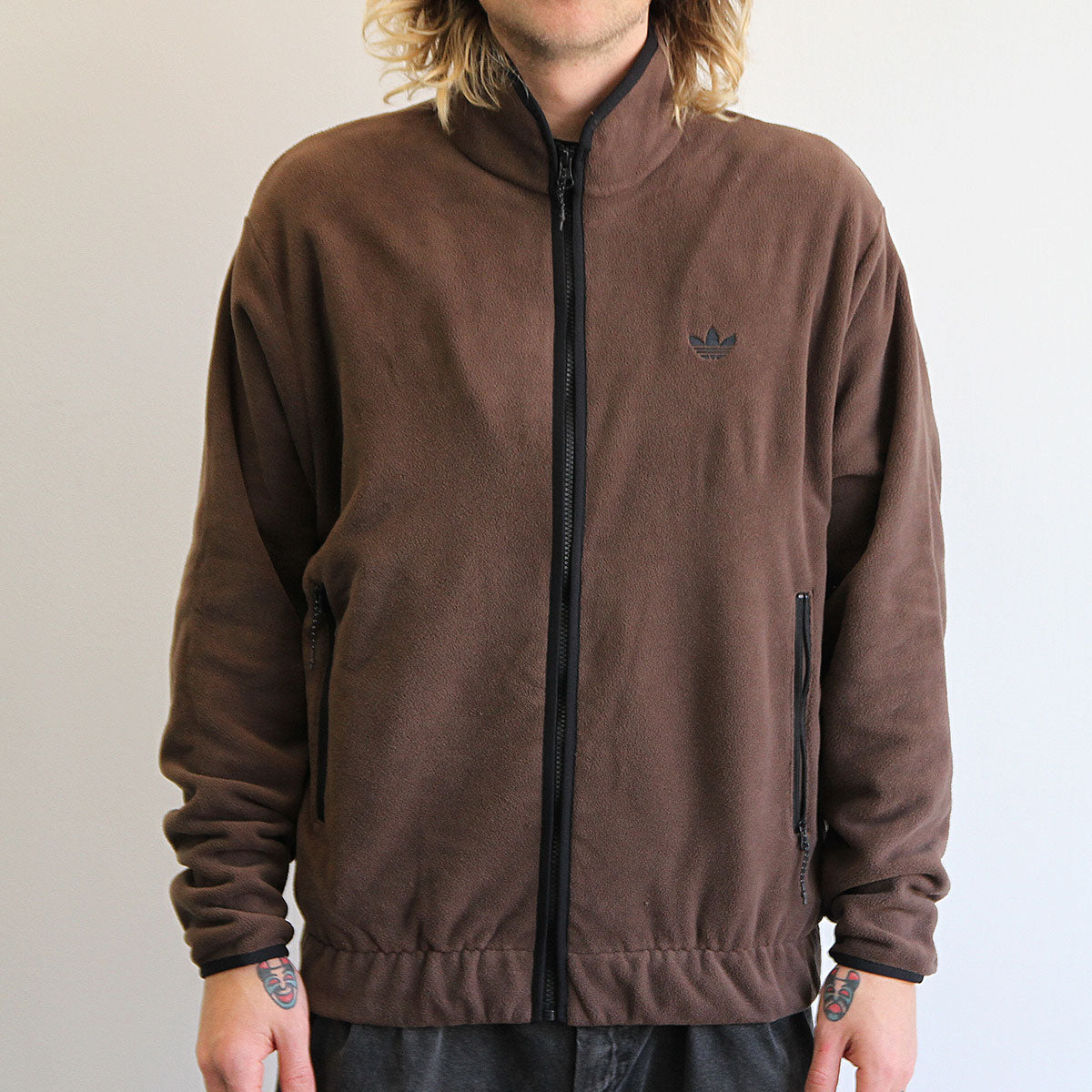 Sherpa Fleece